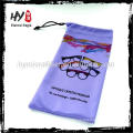 Multifunctional wholesale microfiber bags,microfibre bag,soft ski goggle bags